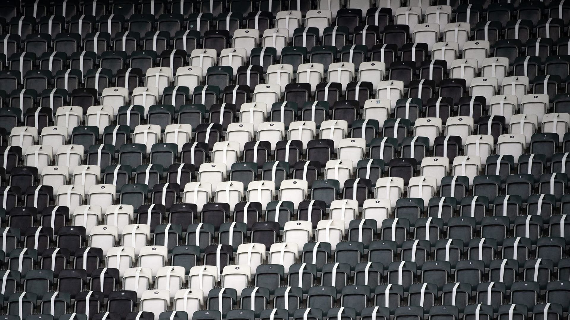 Borussia Mönchengladbach Borussia Mönchengladbach