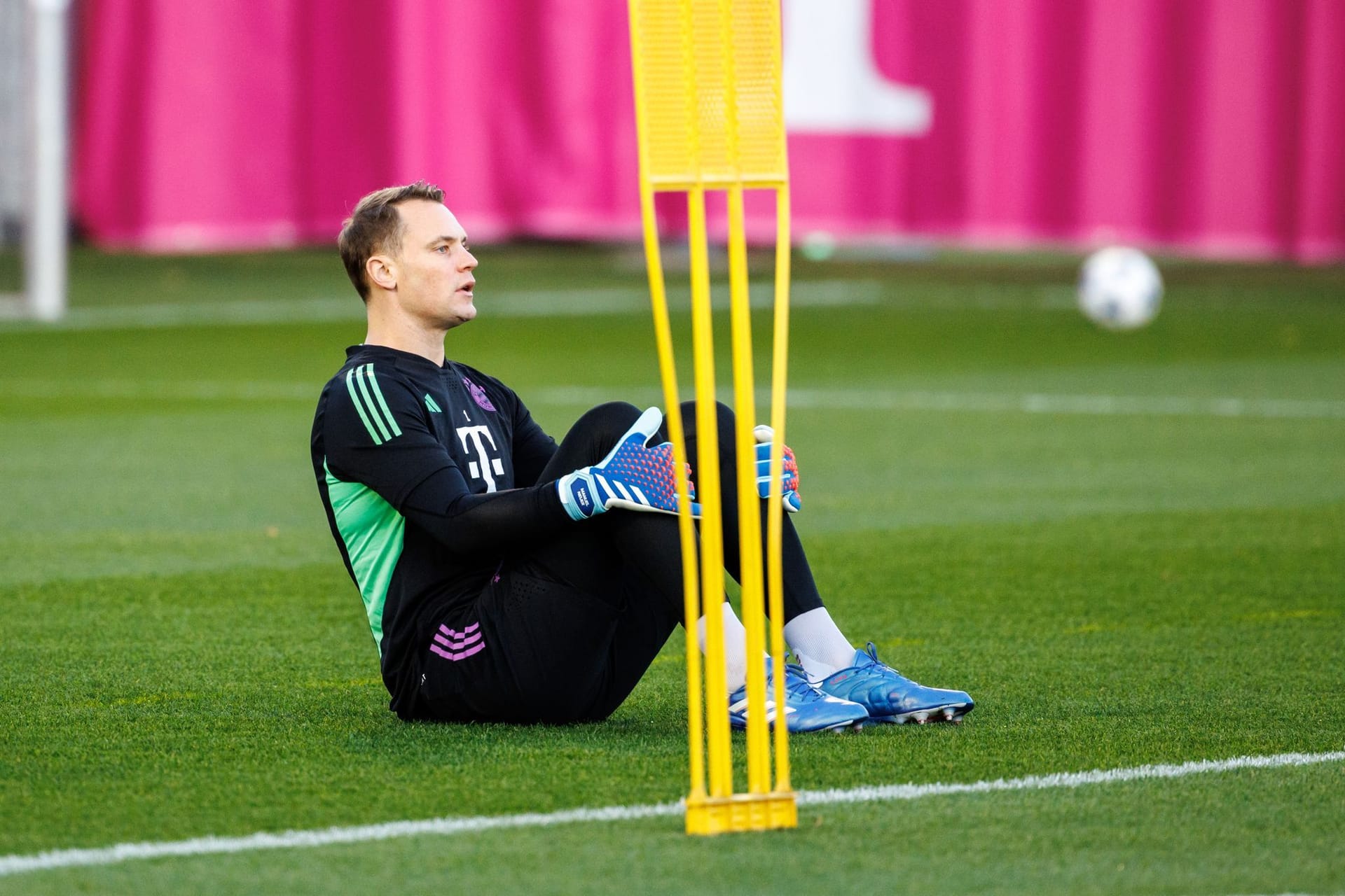 Manuel Neuer