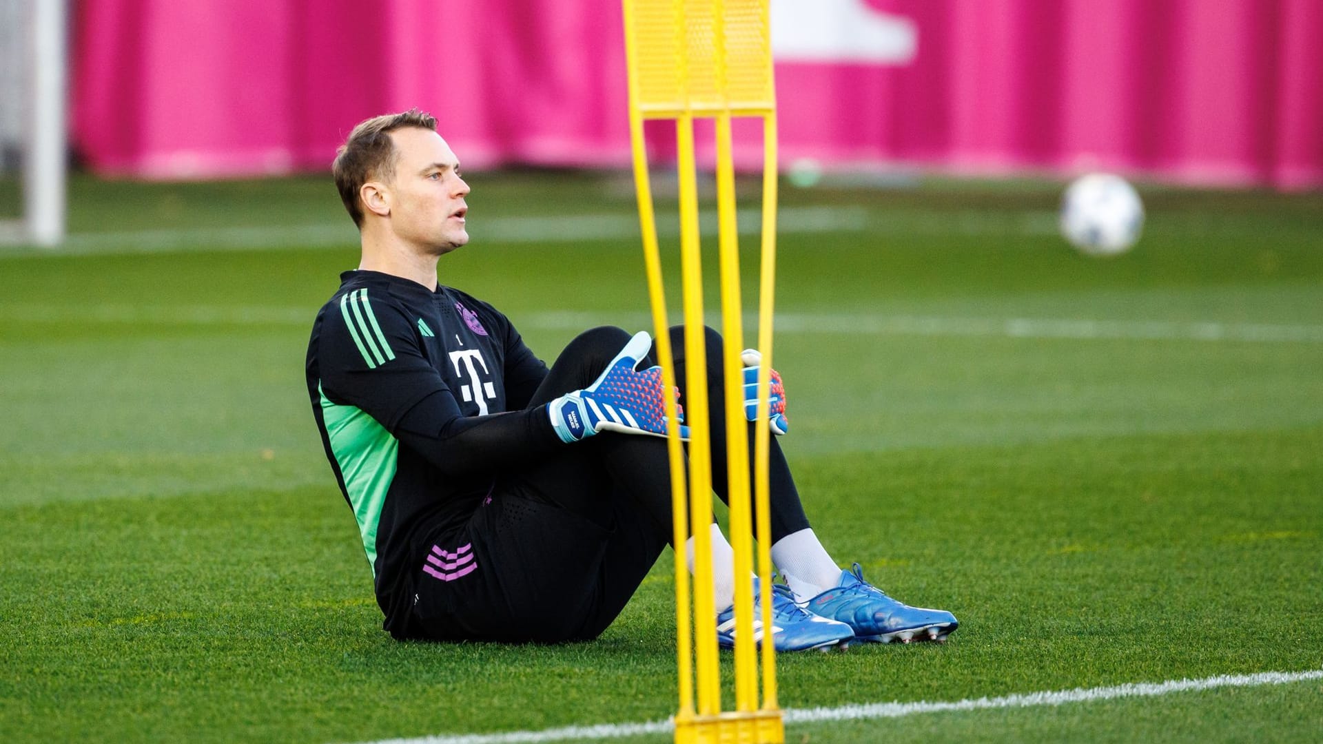 Manuel Neuer