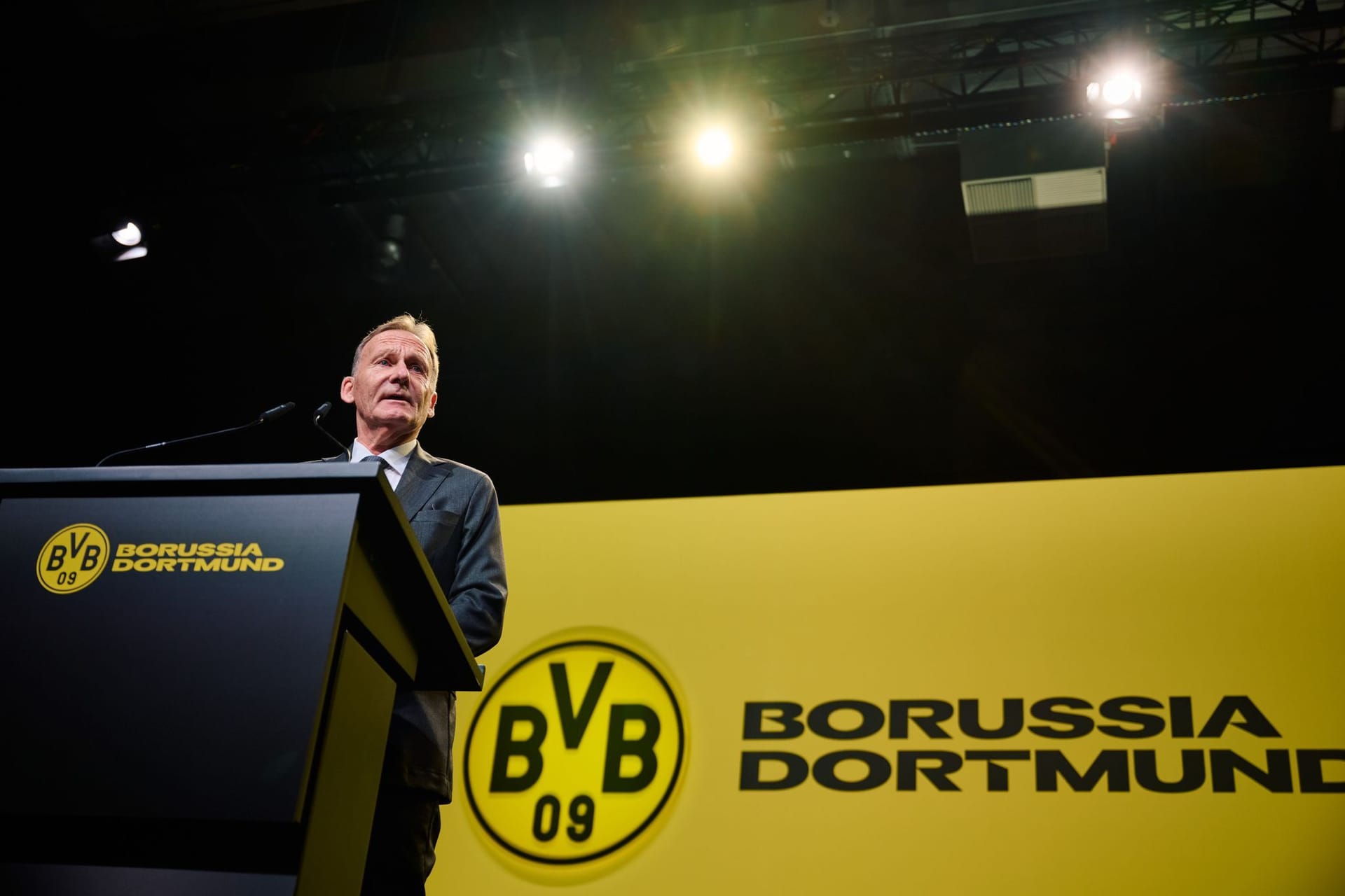 Hans-Joachim Watzke