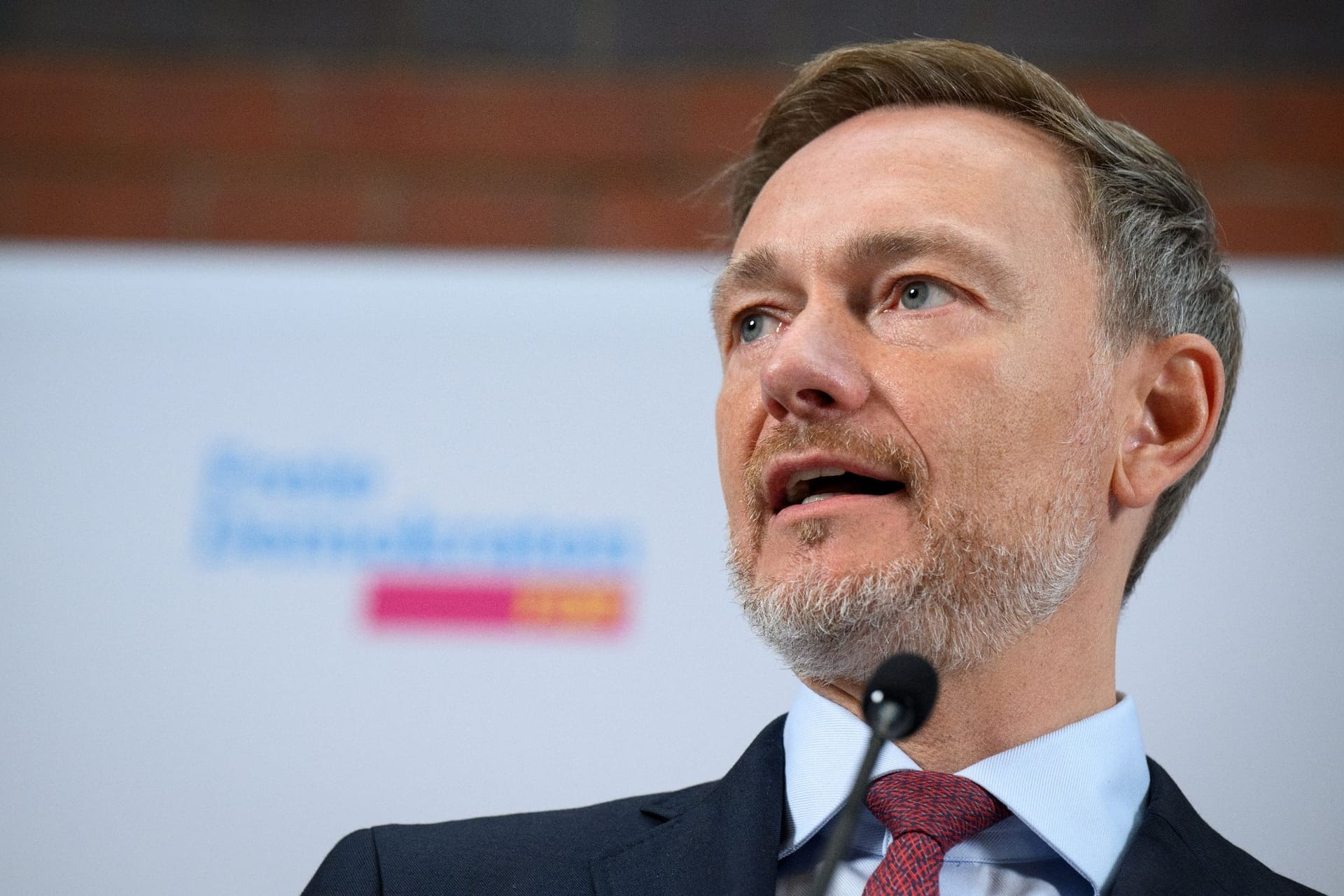 Christian Lindner