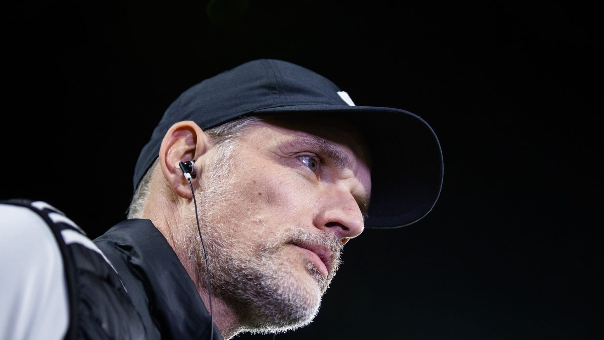 Thomas Tuchel Thomas Tuchel