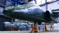 Ukraine-Krieg: Hat Putin neue Wunderwaffe oder ist das Kreml-Propaganda?