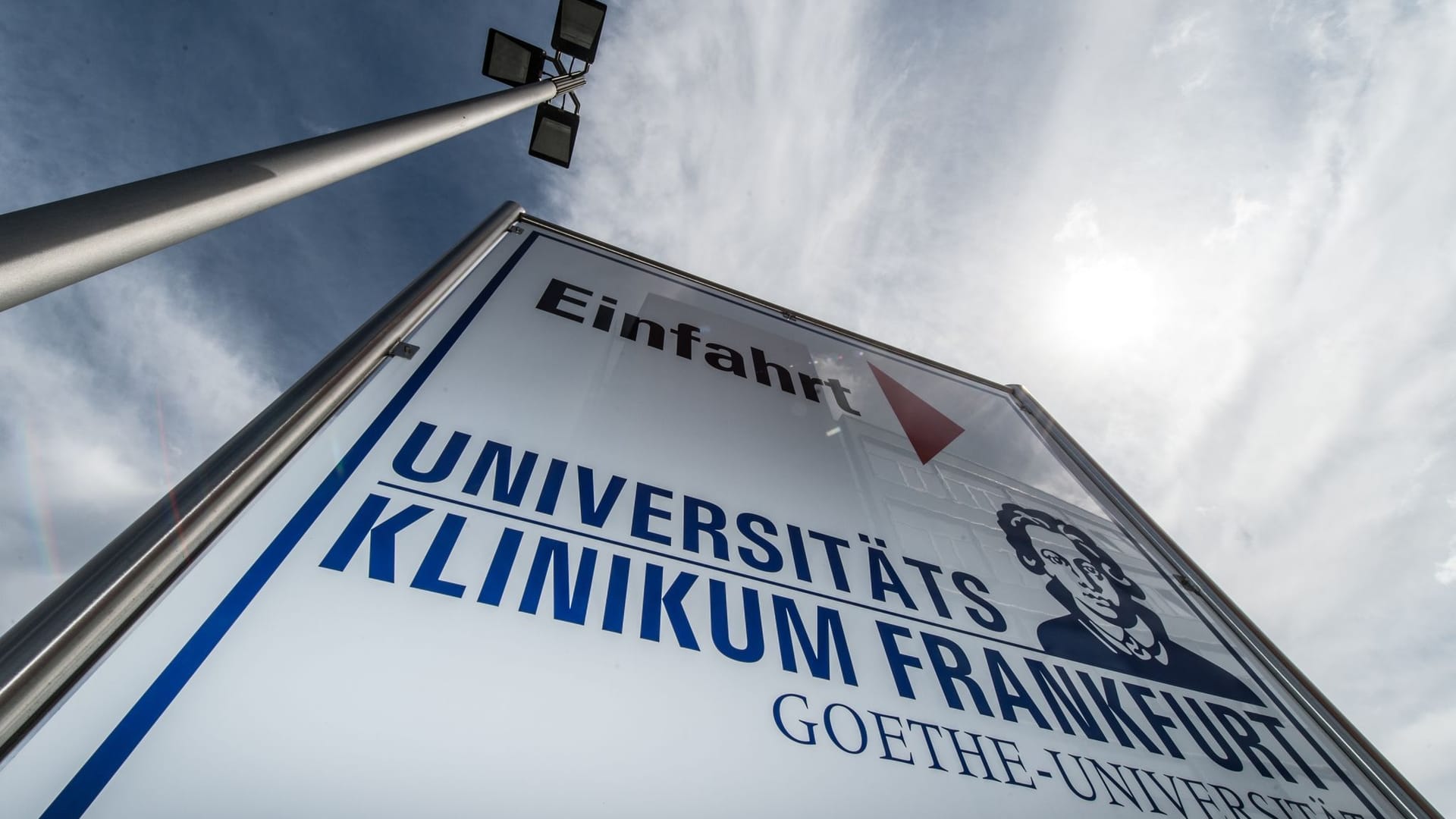 Universitätsklinik Frankfurt