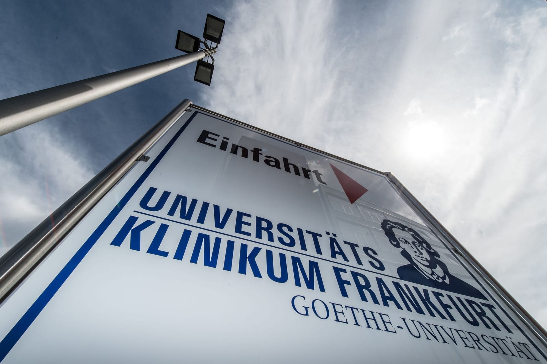 Universitätsklinik Frankfurt