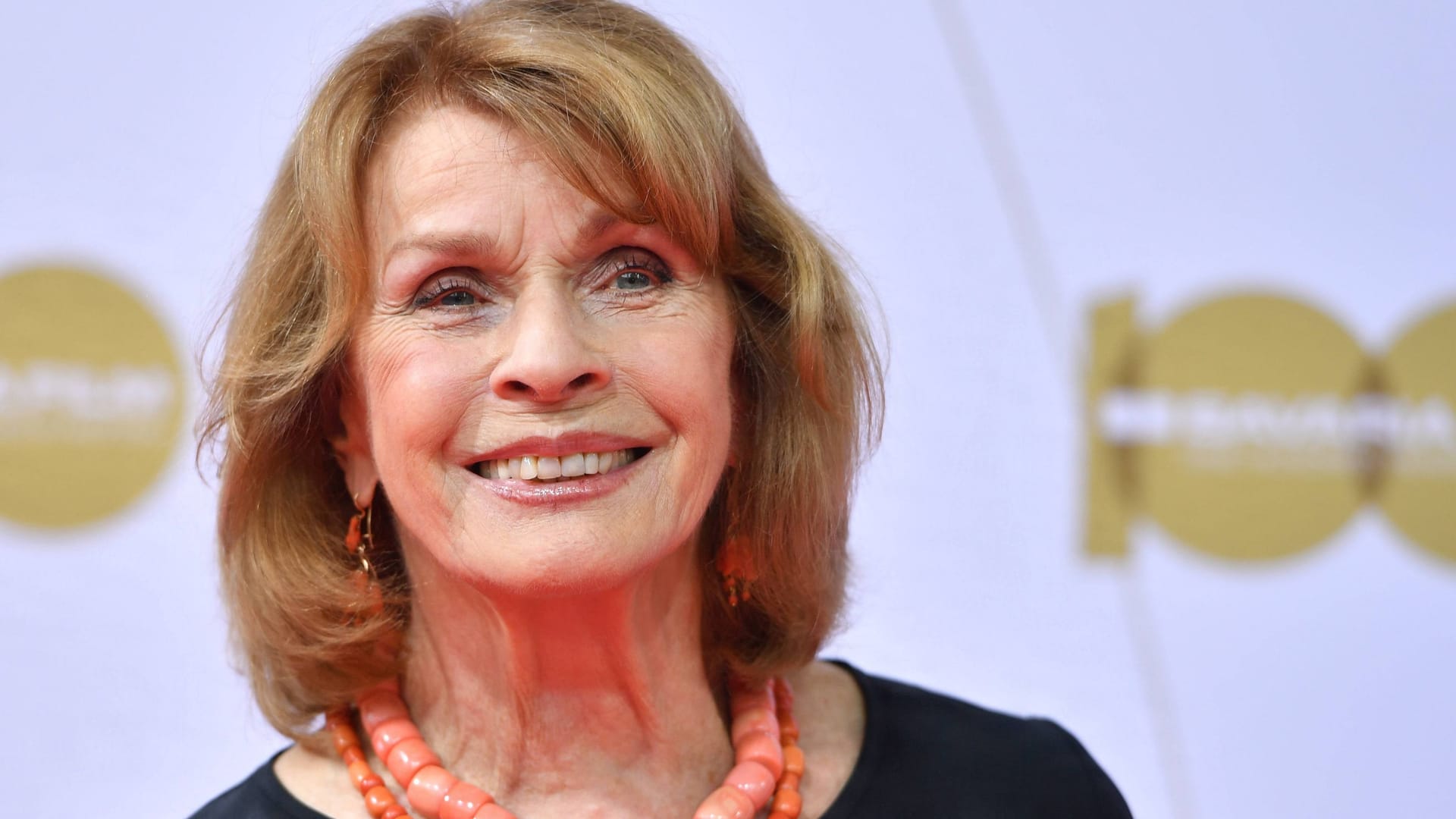 Senta Berger: Die Schauspielerin erhält eine besondere Auszeichnung.