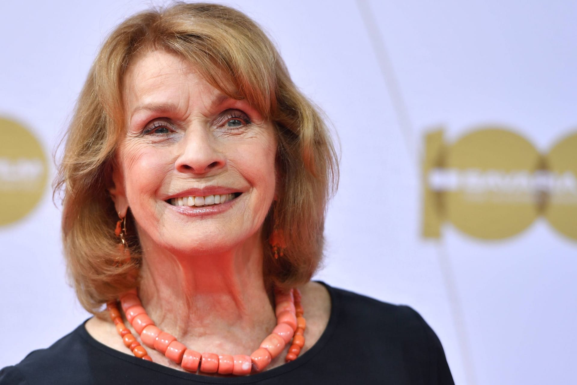 Senta Berger: Die Schauspielerin erhält eine besondere Auszeichnung.