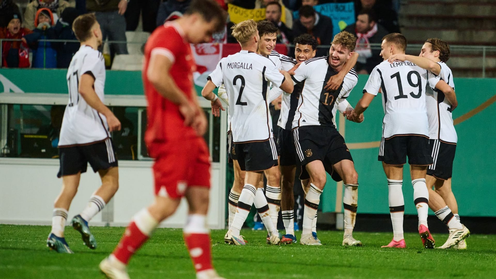 Deutschland - Polen Deutschland - Polen
