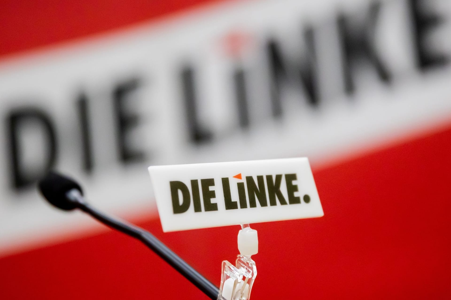 Die Linke