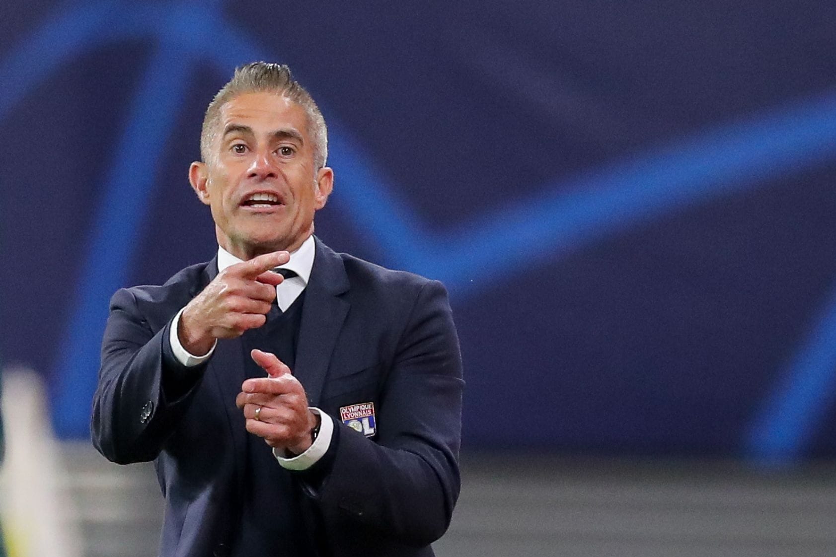 Sylvinho