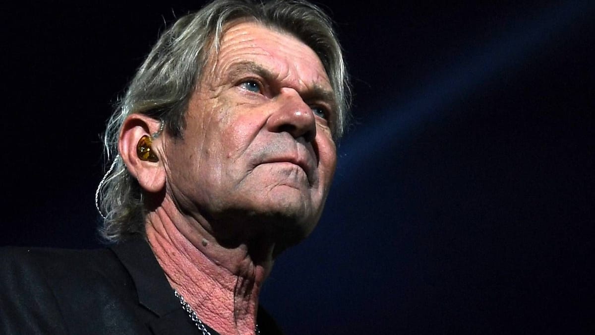 Matthias Reim: Schlagerstar trauert um Vater Georg Friedrich Reim