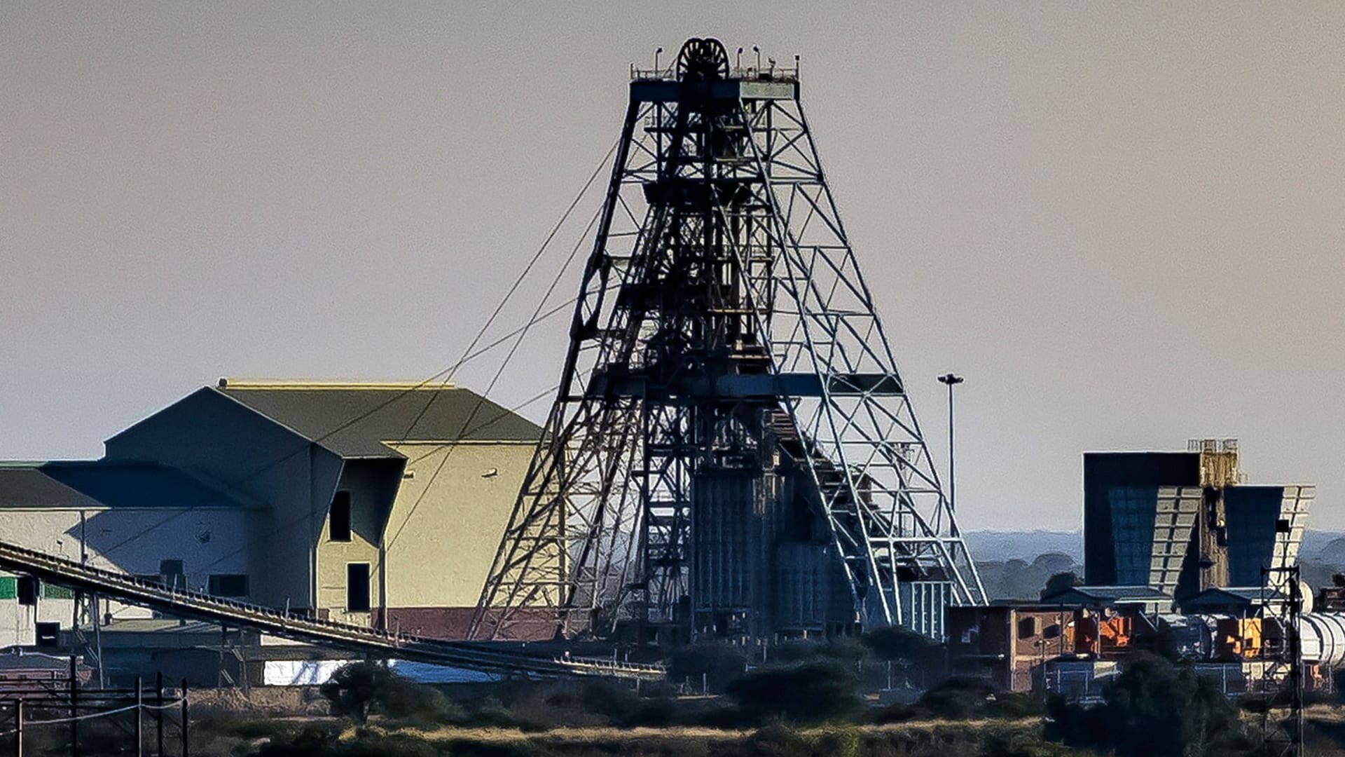 CORRECTION South Africa Mine Deaths CORRECTION South Africa Mine Deaths