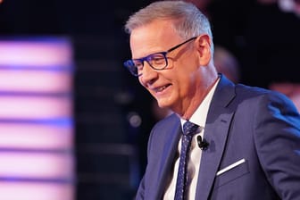 Günther Jauch: "Wer wird Millionär?" geht in die Sendepause.