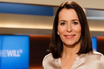Anne Will: Bereits Anfang Dezember läuft die letzte Ausgabe ihrer ARD-Talkshow.