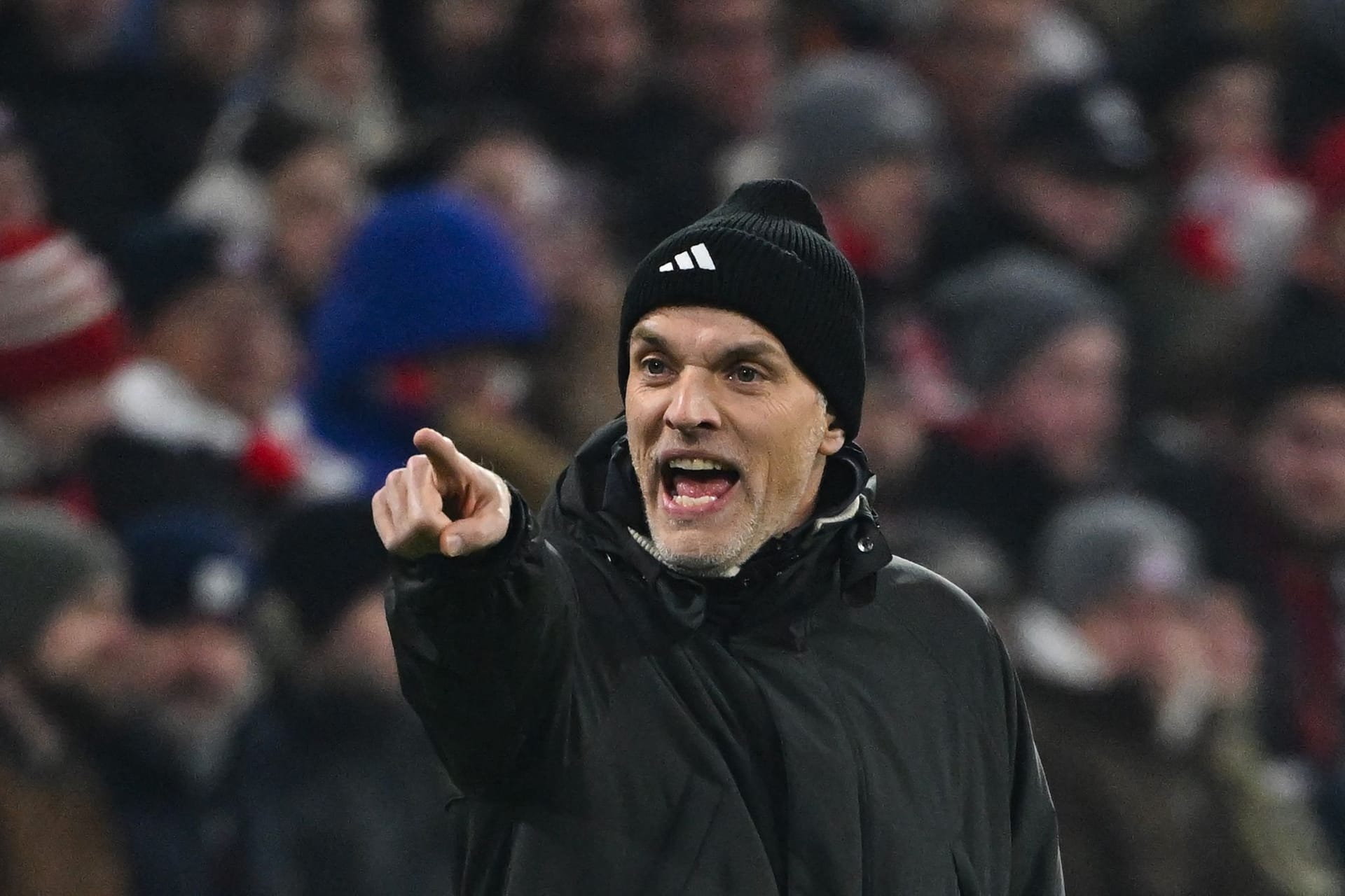 Thomas Tuchel