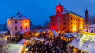 Weihnachtsmärkte in Deutschland: Diese Märkte sind noch nicht so überlaufen