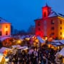 Weihnachtsmärkte in Deutschland: Diese Märkte sind noch nicht so überlaufen