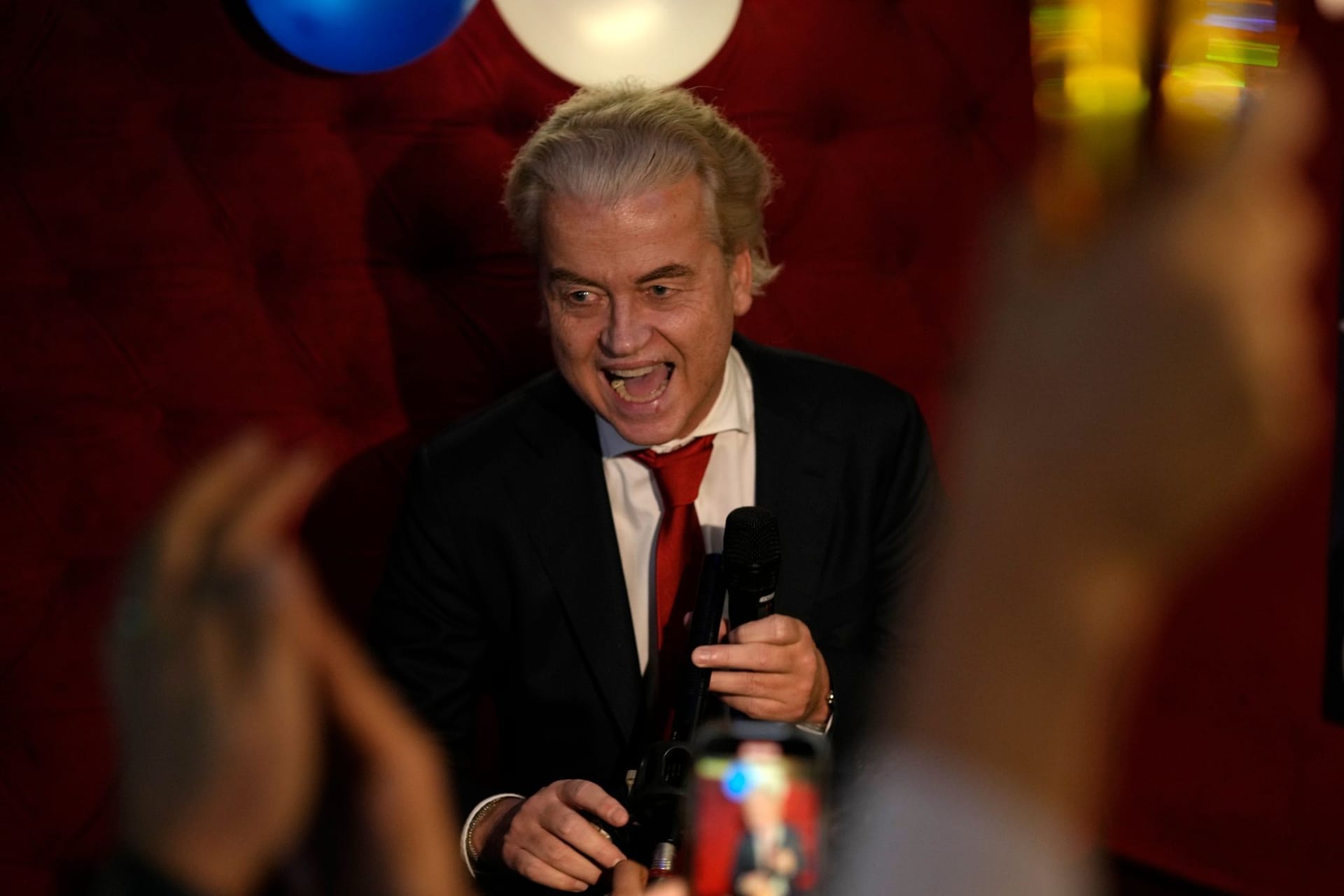 Geert Wilders