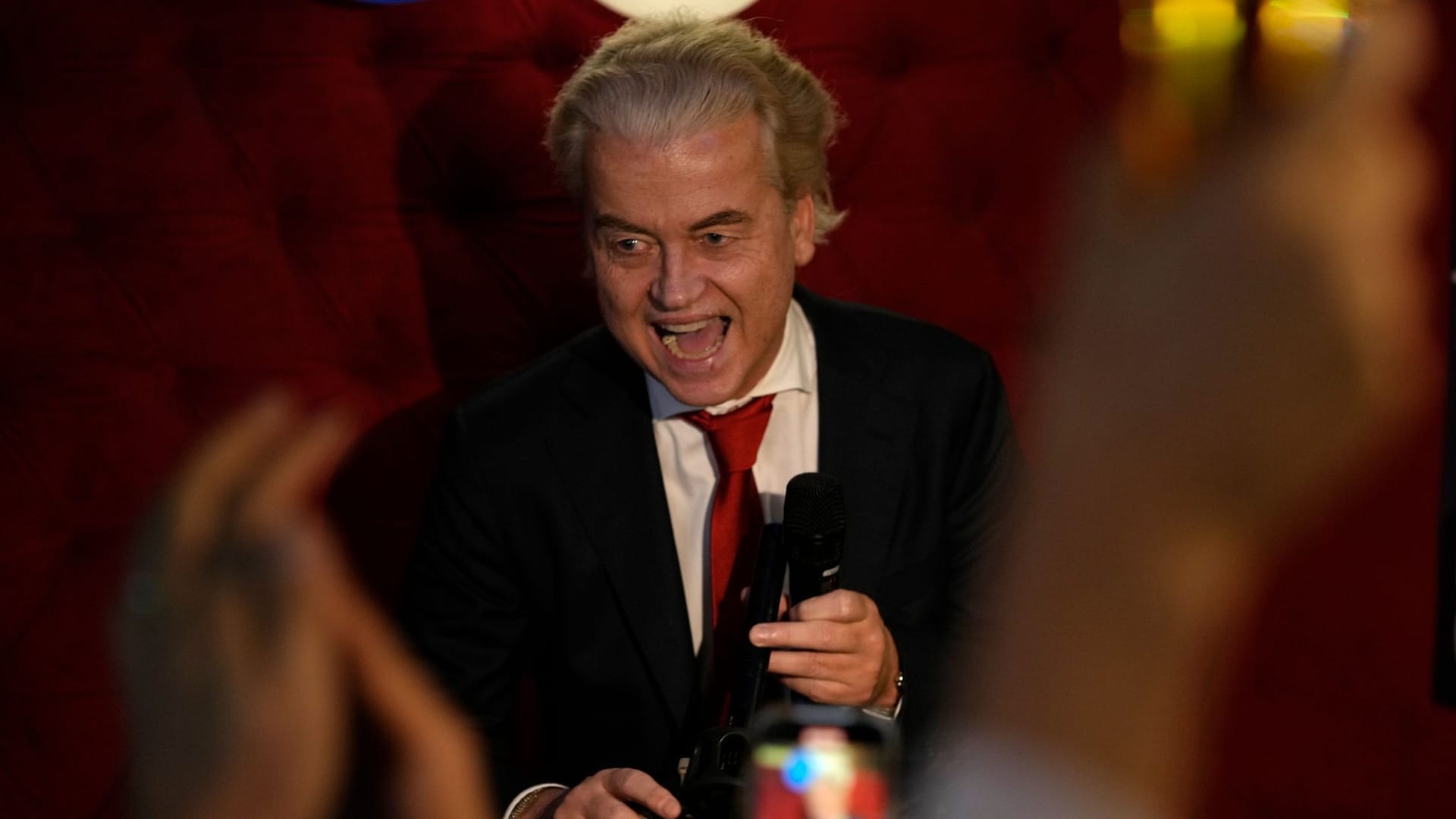 Geert Wilders Geert Wilders