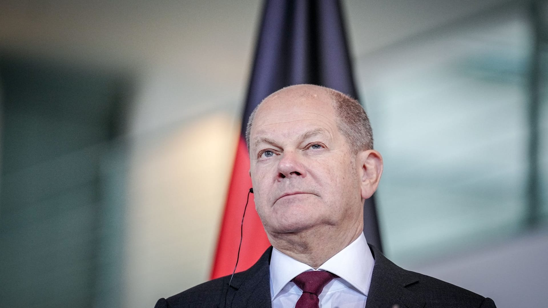 Olaf Scholz Olaf Scholz