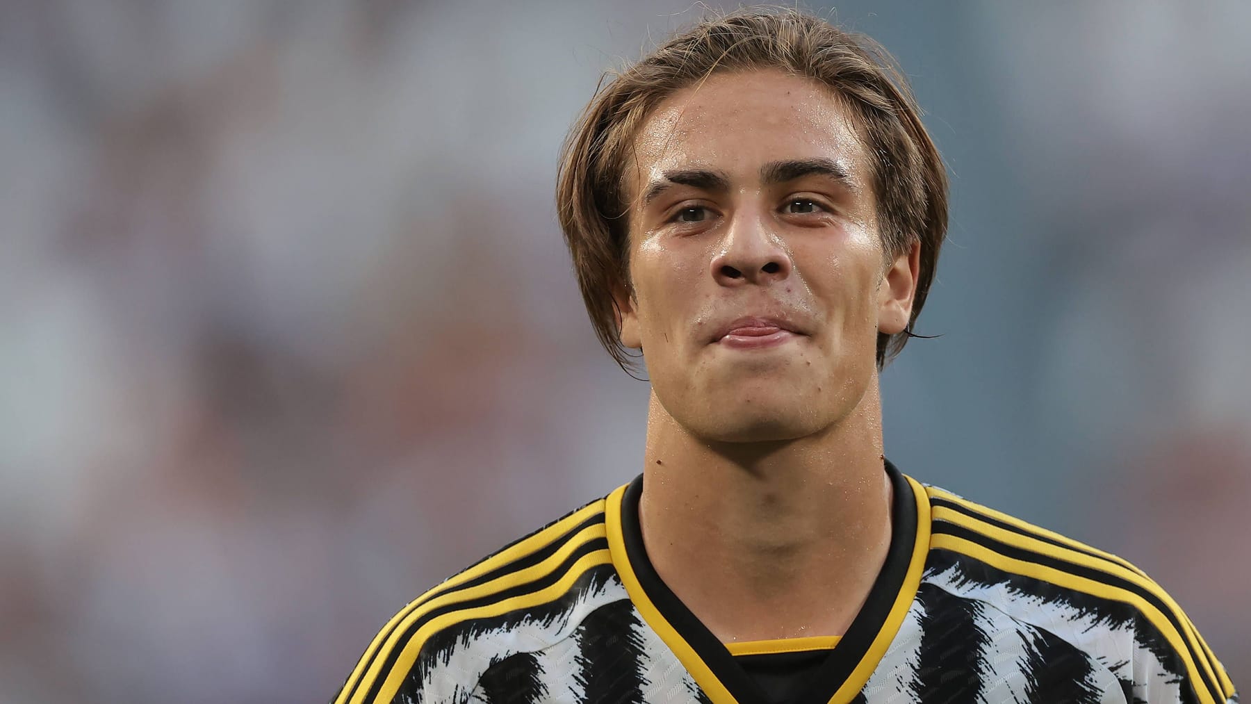 ¿La Federación Alemana de Fútbol echó de menos a los mejores talentos de la Juventus de Turín?