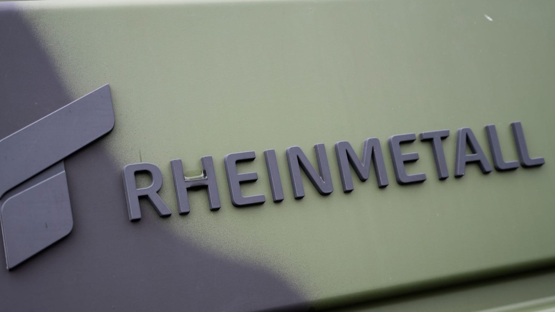 Rheinmetall