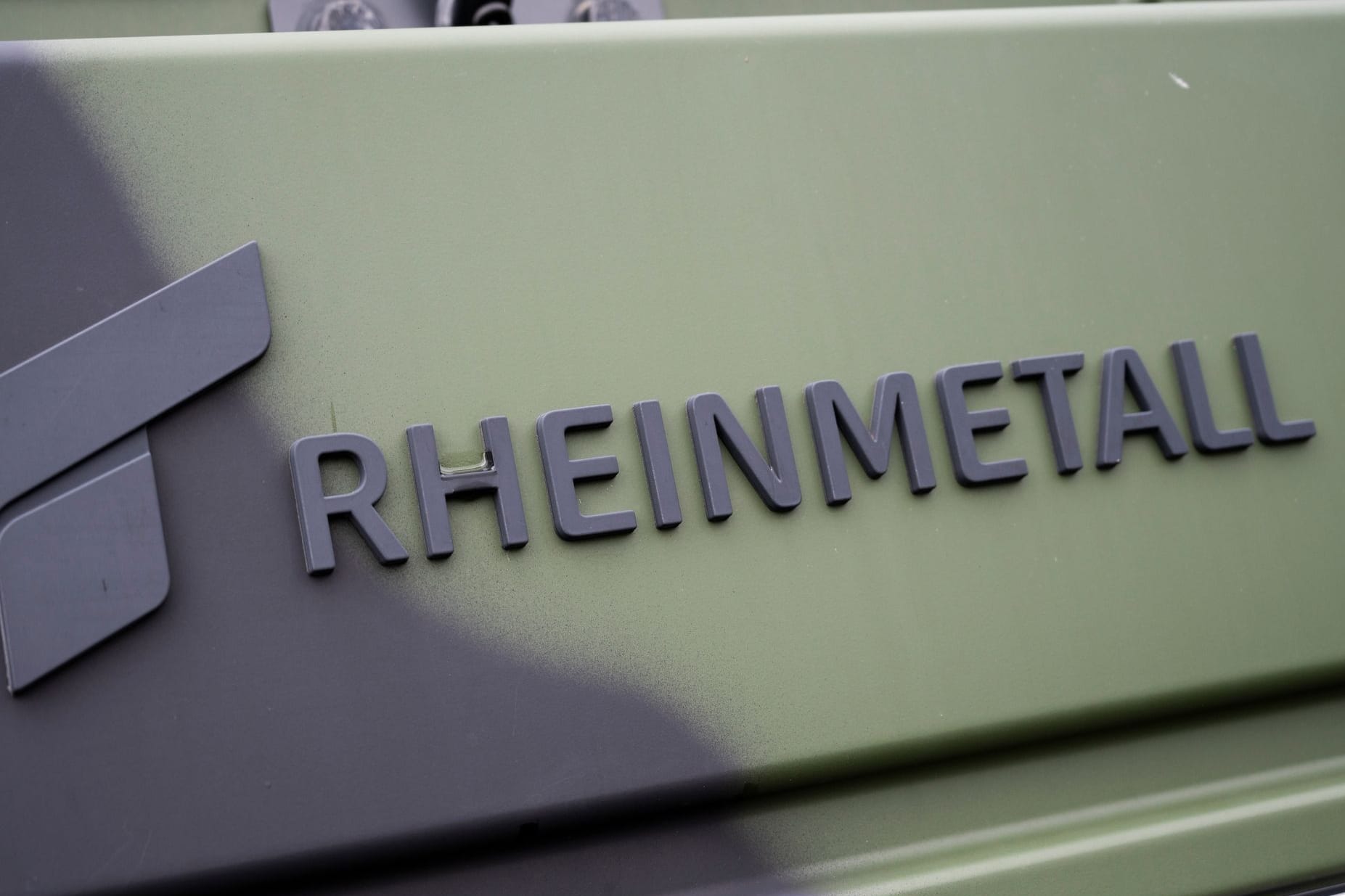 Rheinmetall