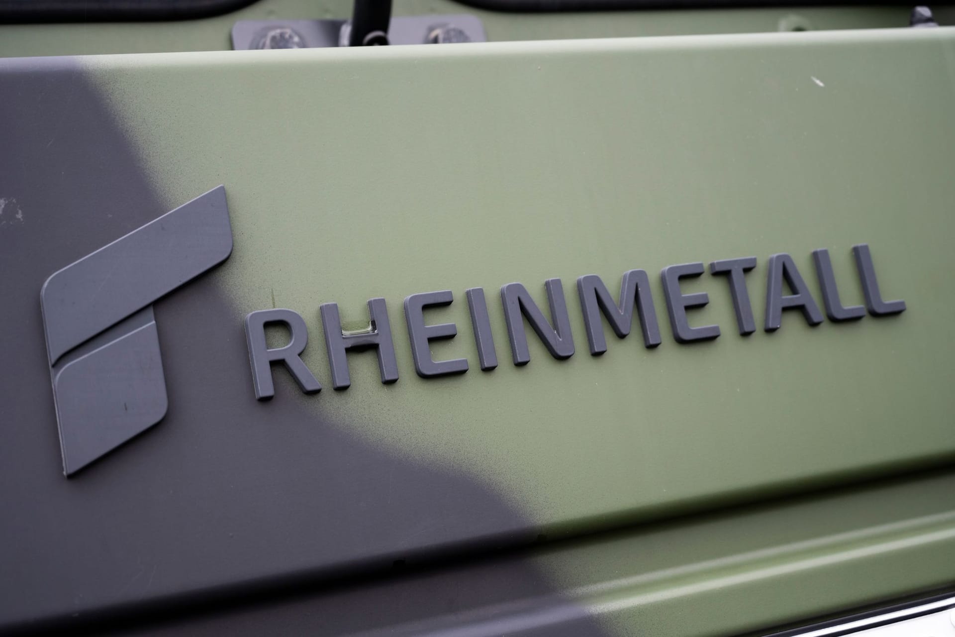 Rheinmetall Rheinmetall