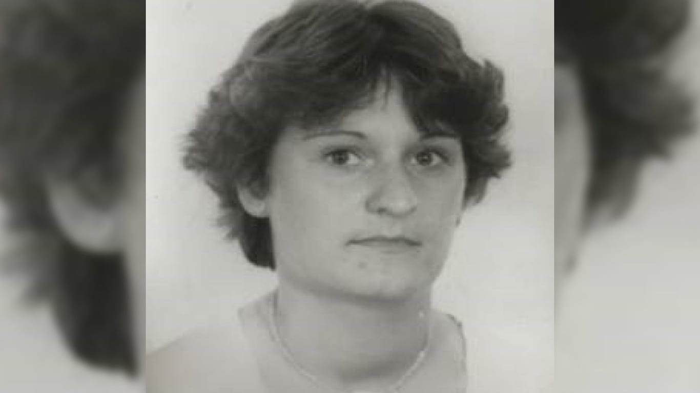 Ramona Müsebeck (Archivbild): Heute wäre sie 58 Jahre alt.