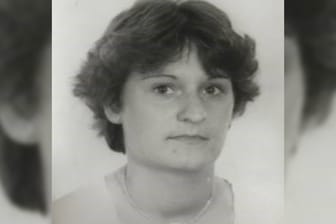 Ramona Müsebeck (Archivbild): Heute wäre sie 58 Jahre alt.