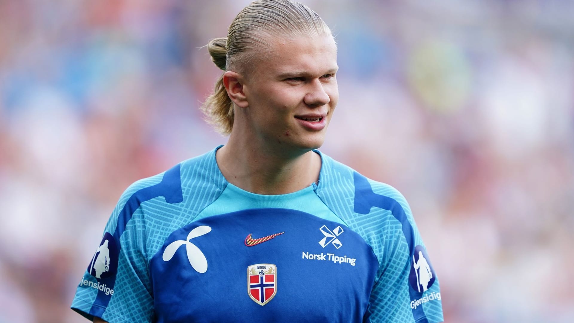 Erling Haaland Erling Haaland