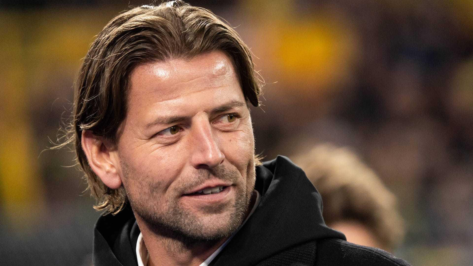 Roman Weidenfeller holt 2014 mit Deutschland den WM-Titel.