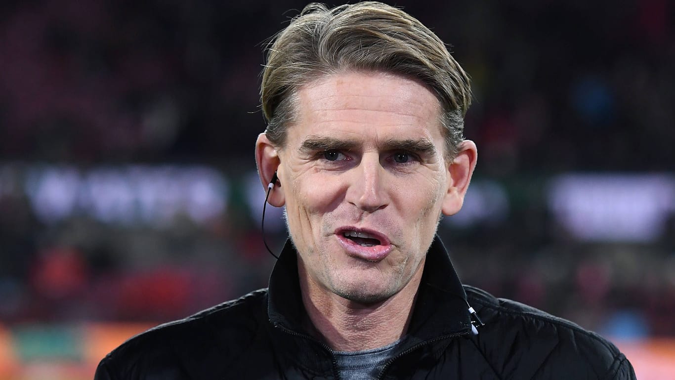 Bayern-Sportdirektor Christoph Freund: Viel zu tun auf dem Transfermarkt.
