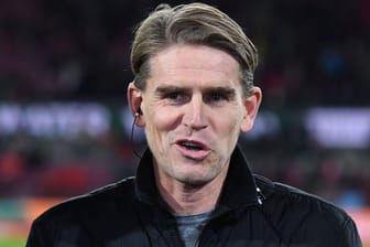 Bayern-Sportdirektor Christoph Freund: Viel zu tun auf dem Transfermarkt.
