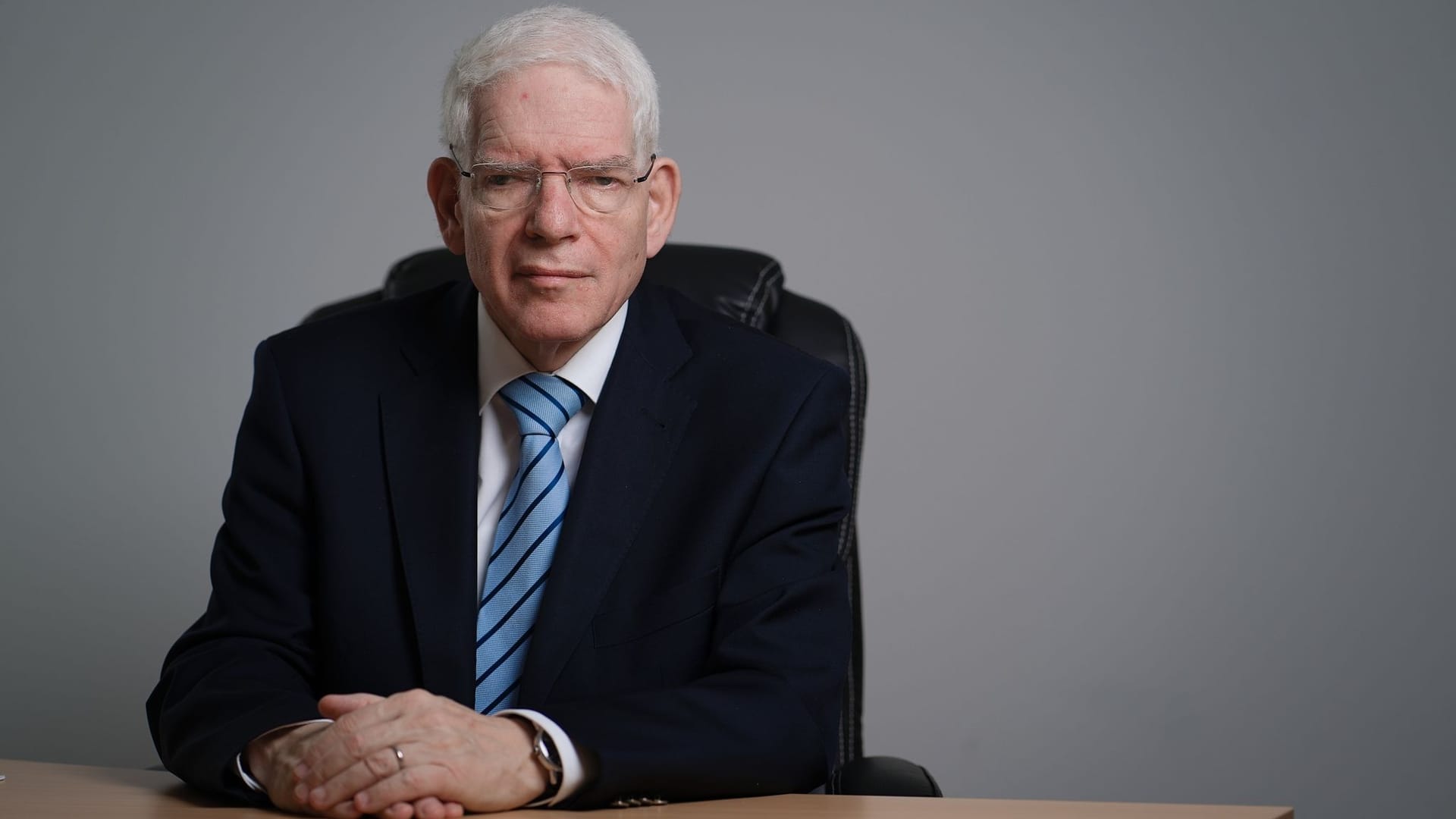 Josef Schuster Josef Schuster