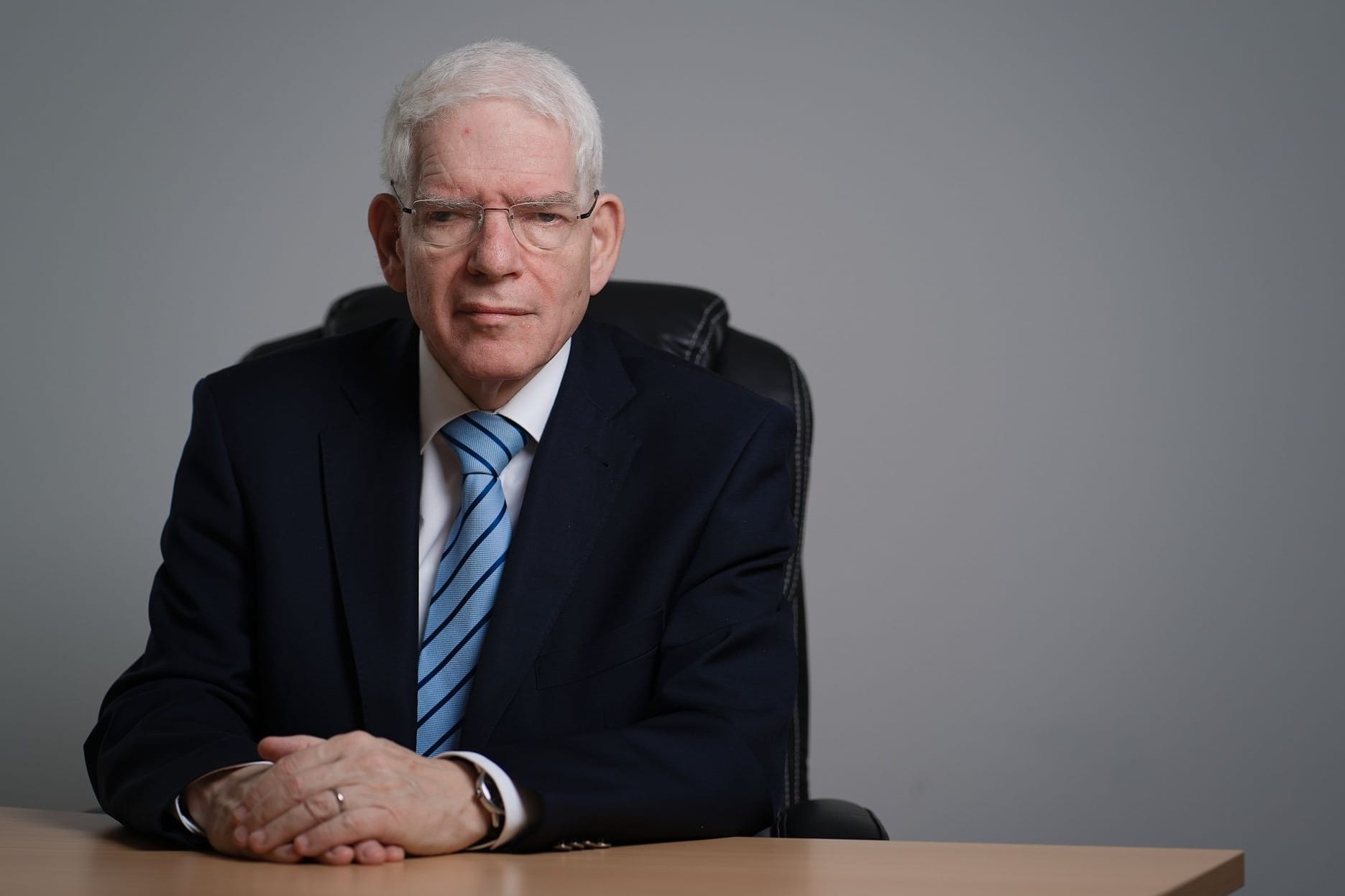 Josef Schuster