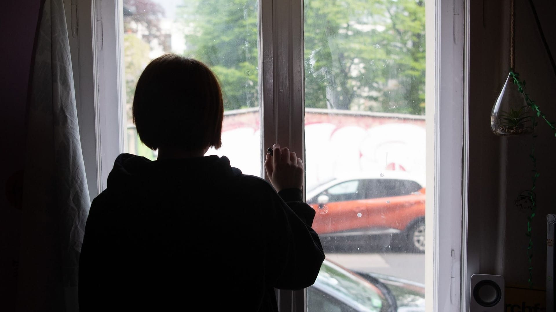Einsamkeit bei Jugendlichen Einsamkeit bei Jugendlichen