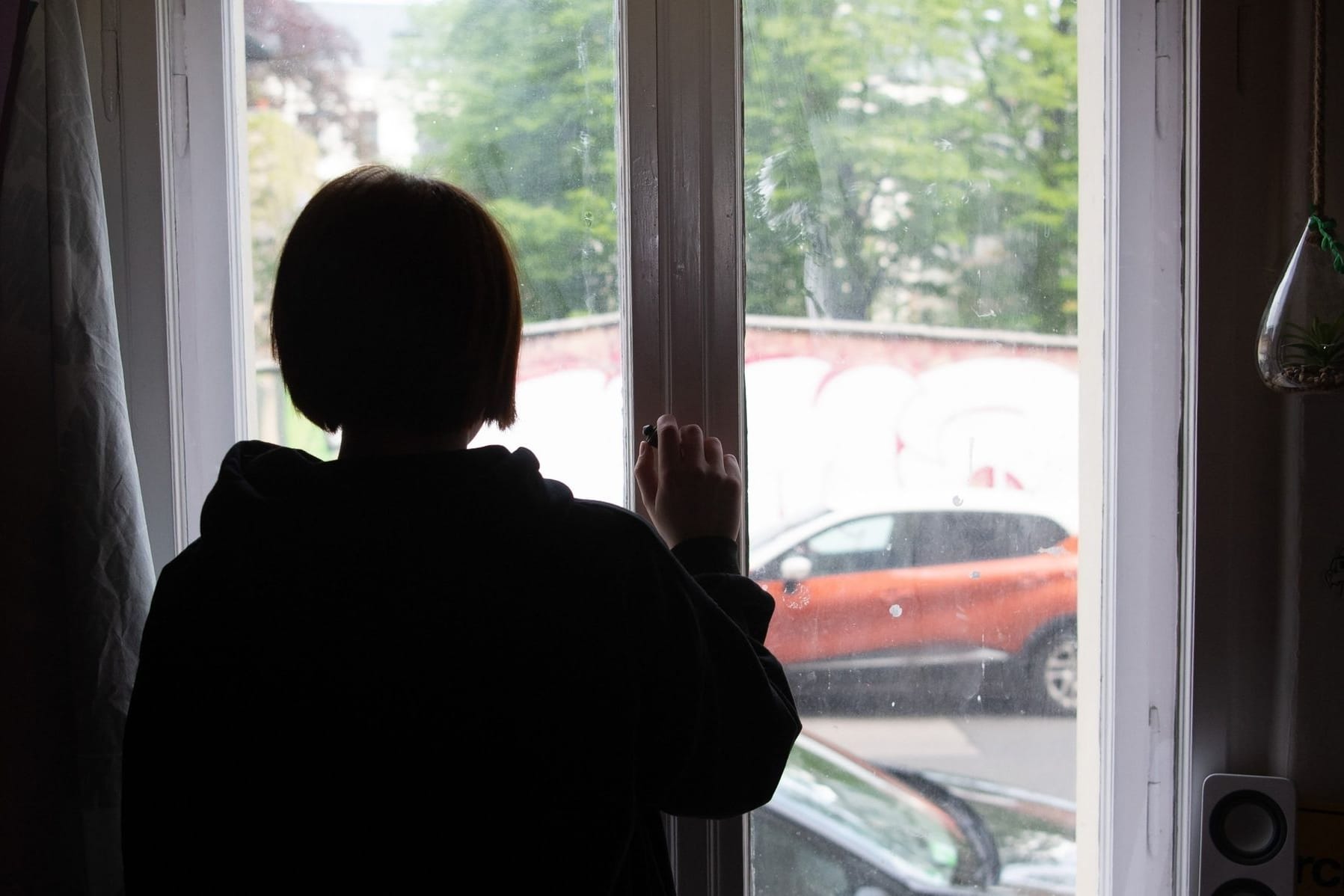 Einsamkeit bei Jugendlichen