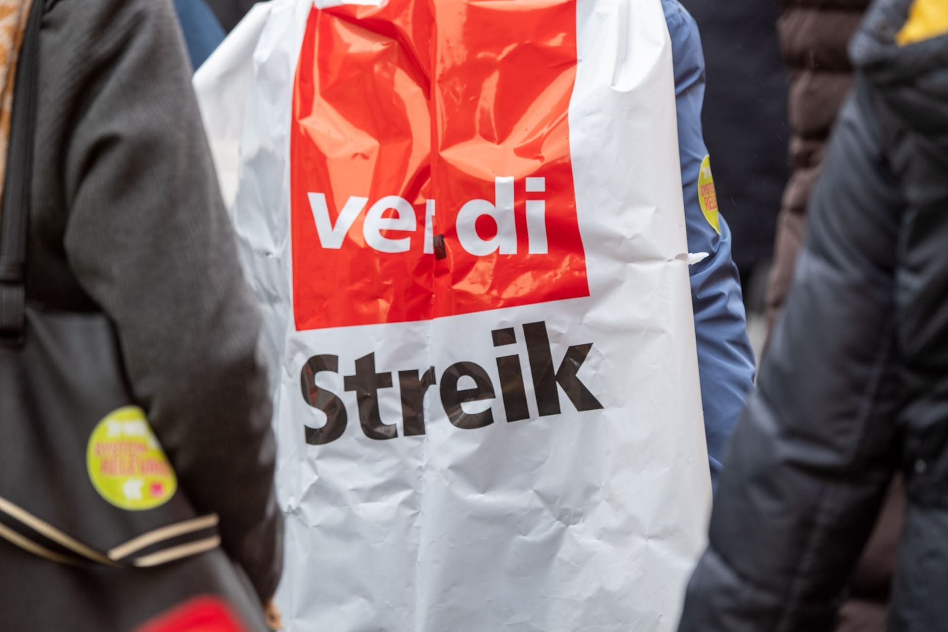 Streik