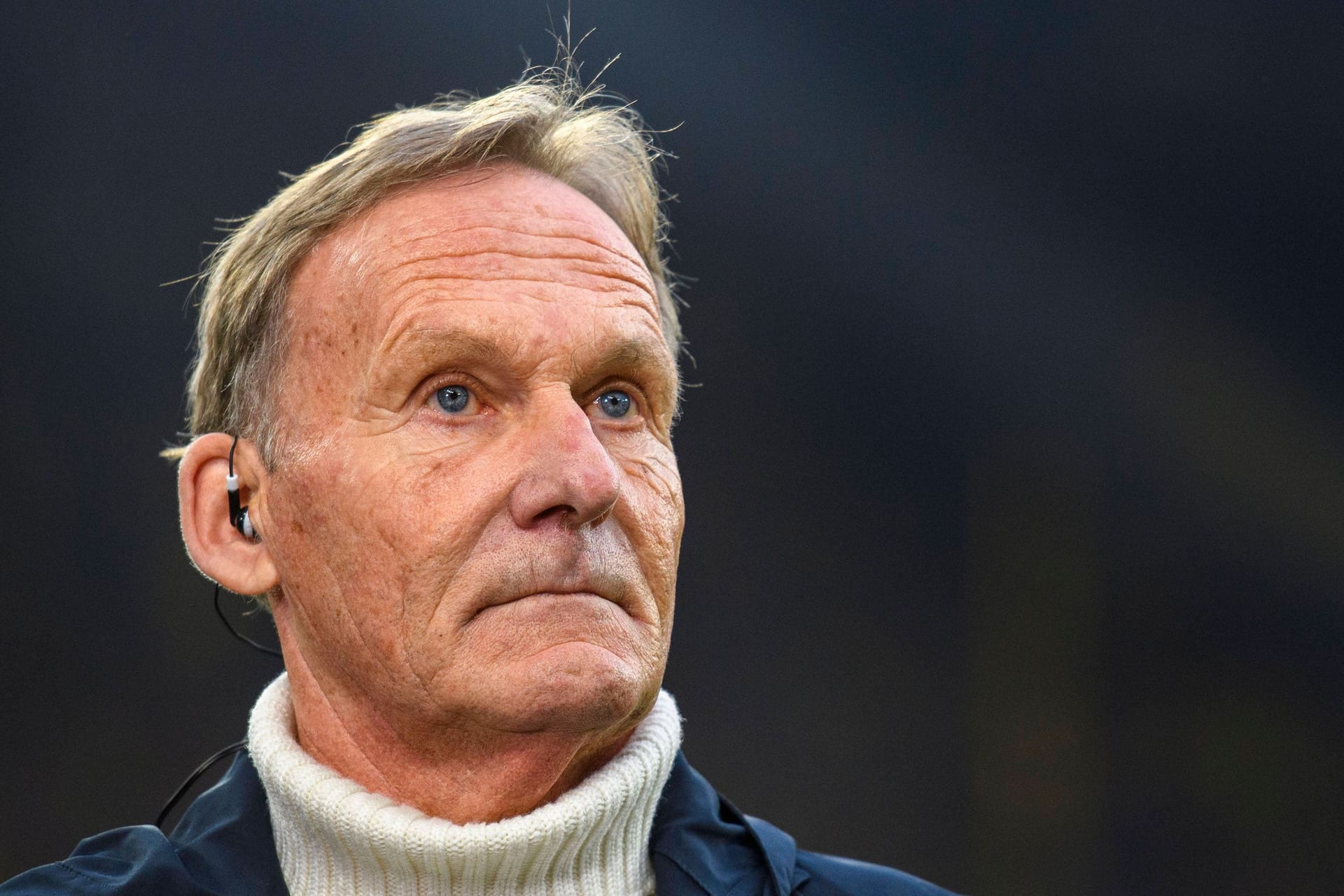 BVB-Boss und DFL-Aufsichtsratschef Aki Watzke gilt als eine der treibenden Kräfte des Investorendeals.