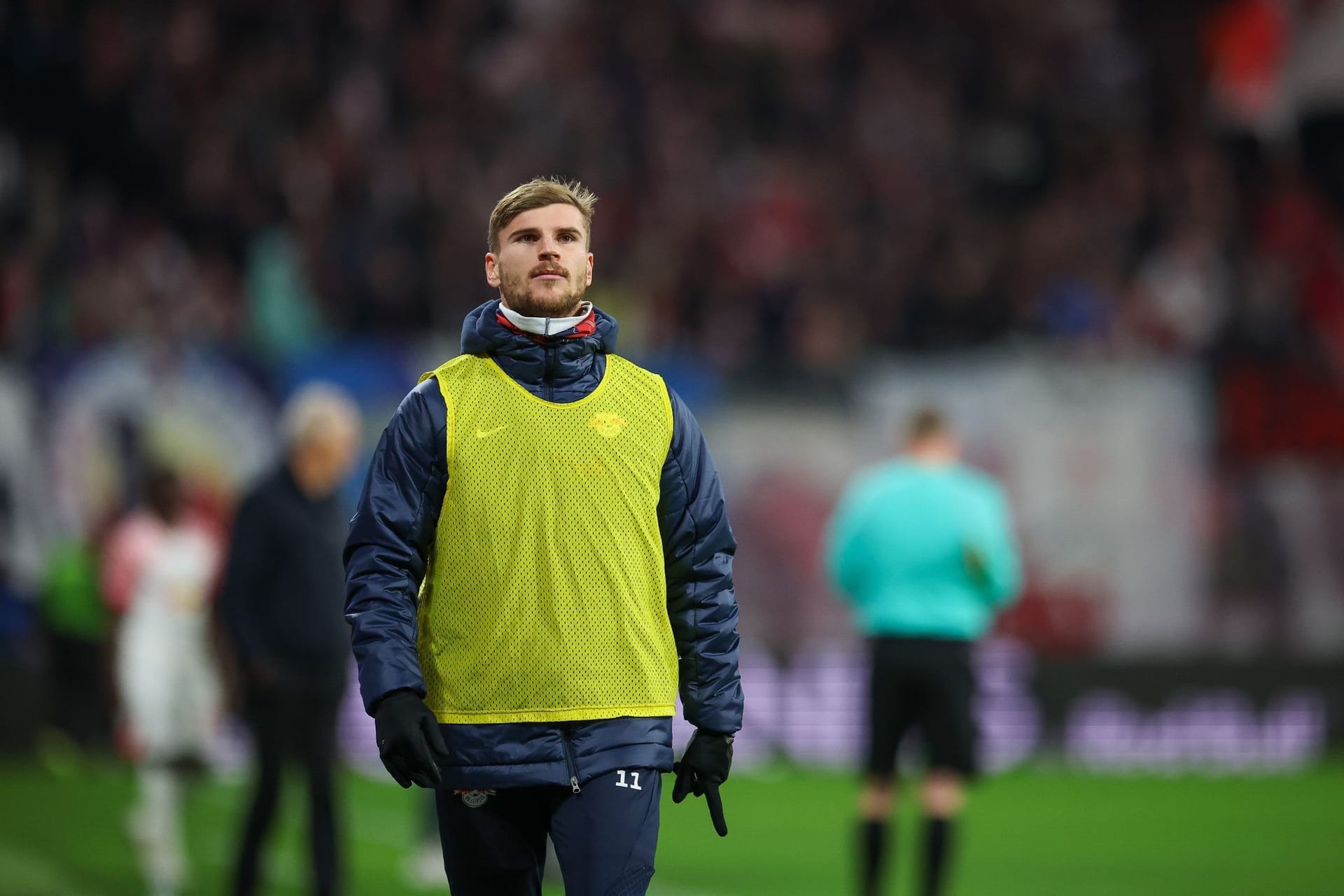 Timo Werner