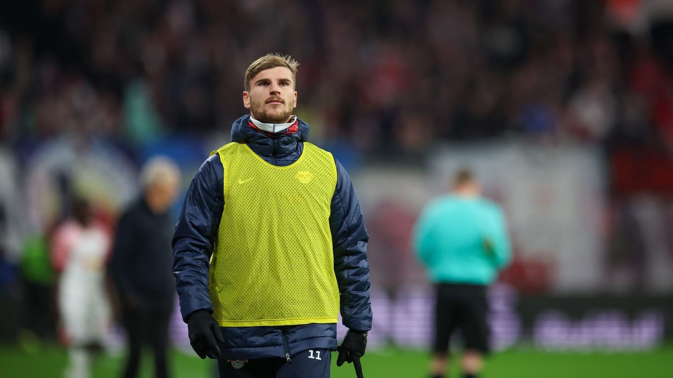 Timo Werner