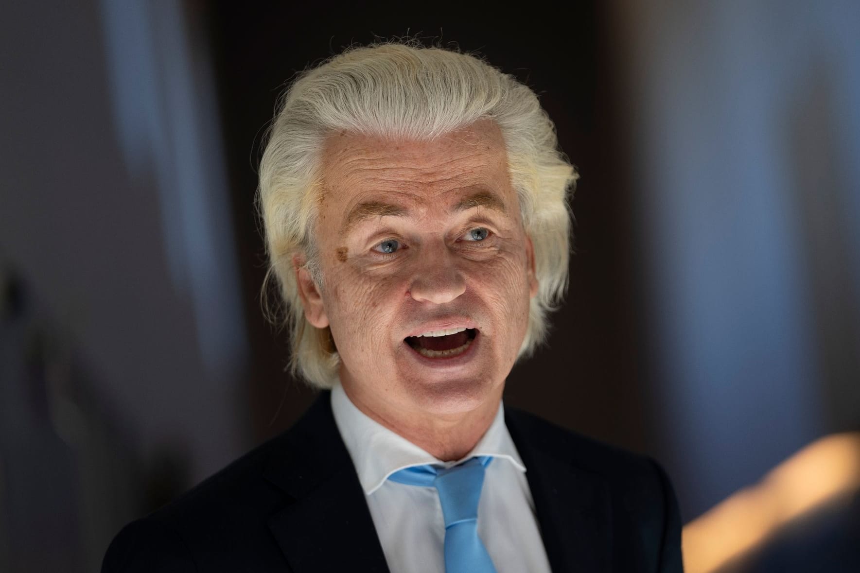 Geert Wilders