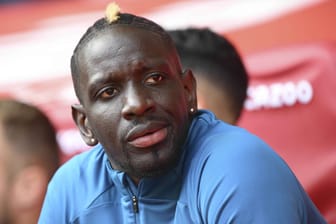 Mamadou Sakho: Der Fußball-Profi lieferte sich eine kuriose Auseinandersetzung mit seinem Trainer.