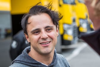 Felipe Massa