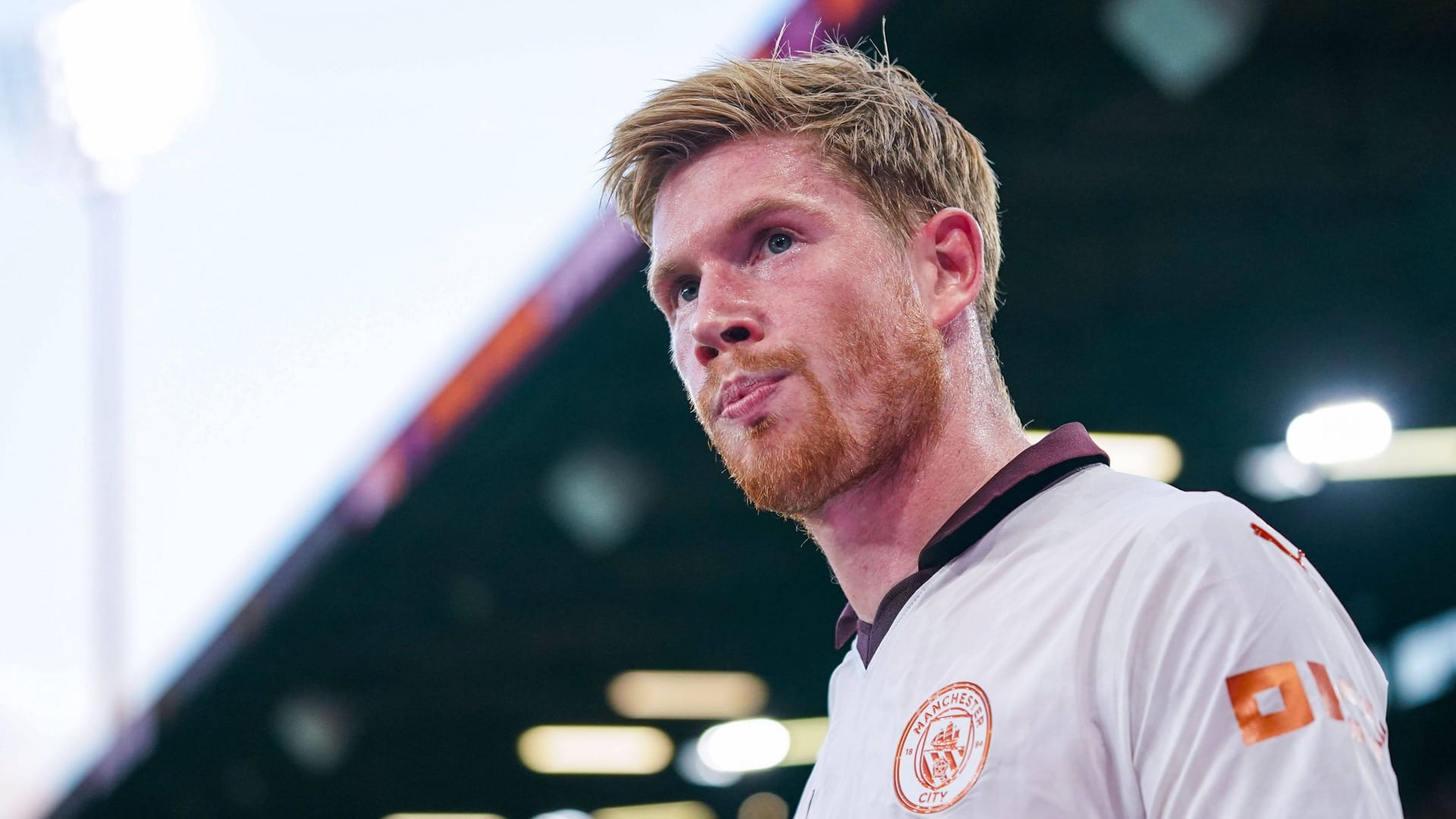 Kevin De Bruyne spielte einst für Werder Bremen und den VfL Wolfsburg.