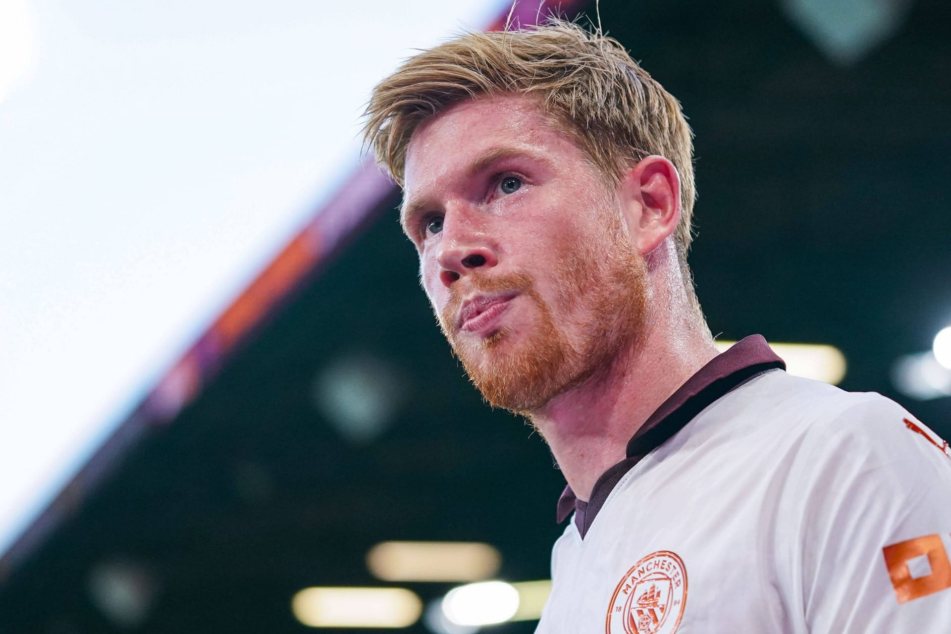 Kevin De Bruyne spielte einst für Werder Bremen und den VfL Wolfsburg.