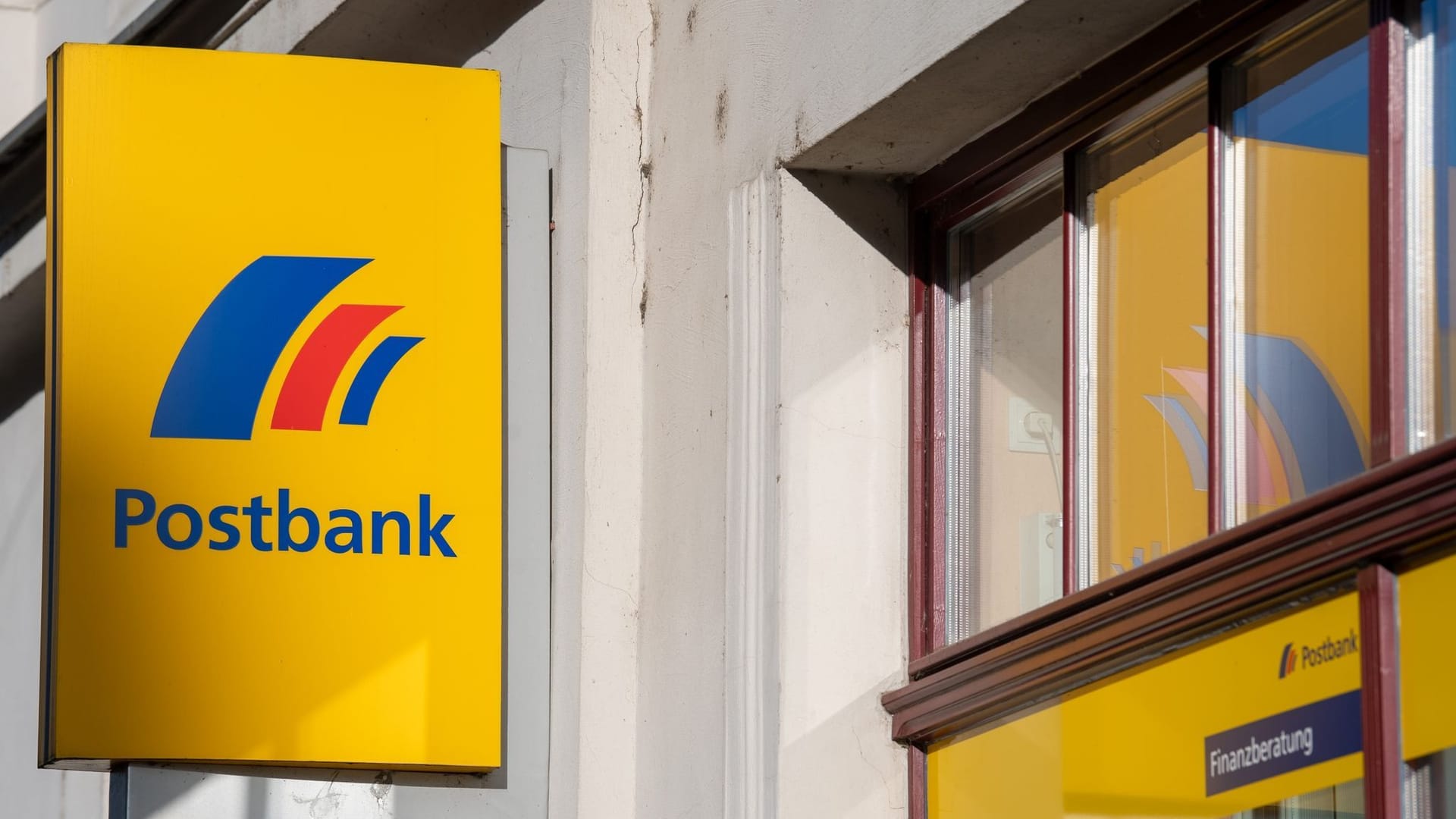 Postbank Postbank