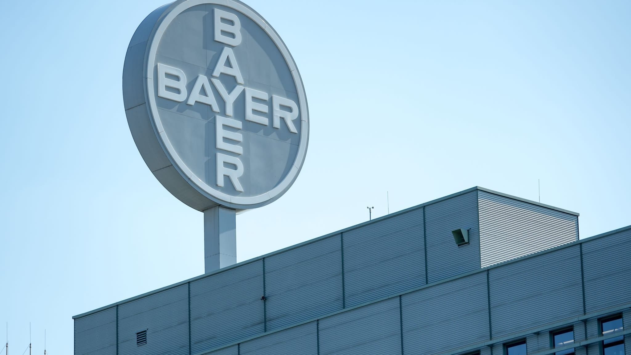Chemiekonzern | Bayer geht gegen Glyphosat-Niederlage in den USA vor
