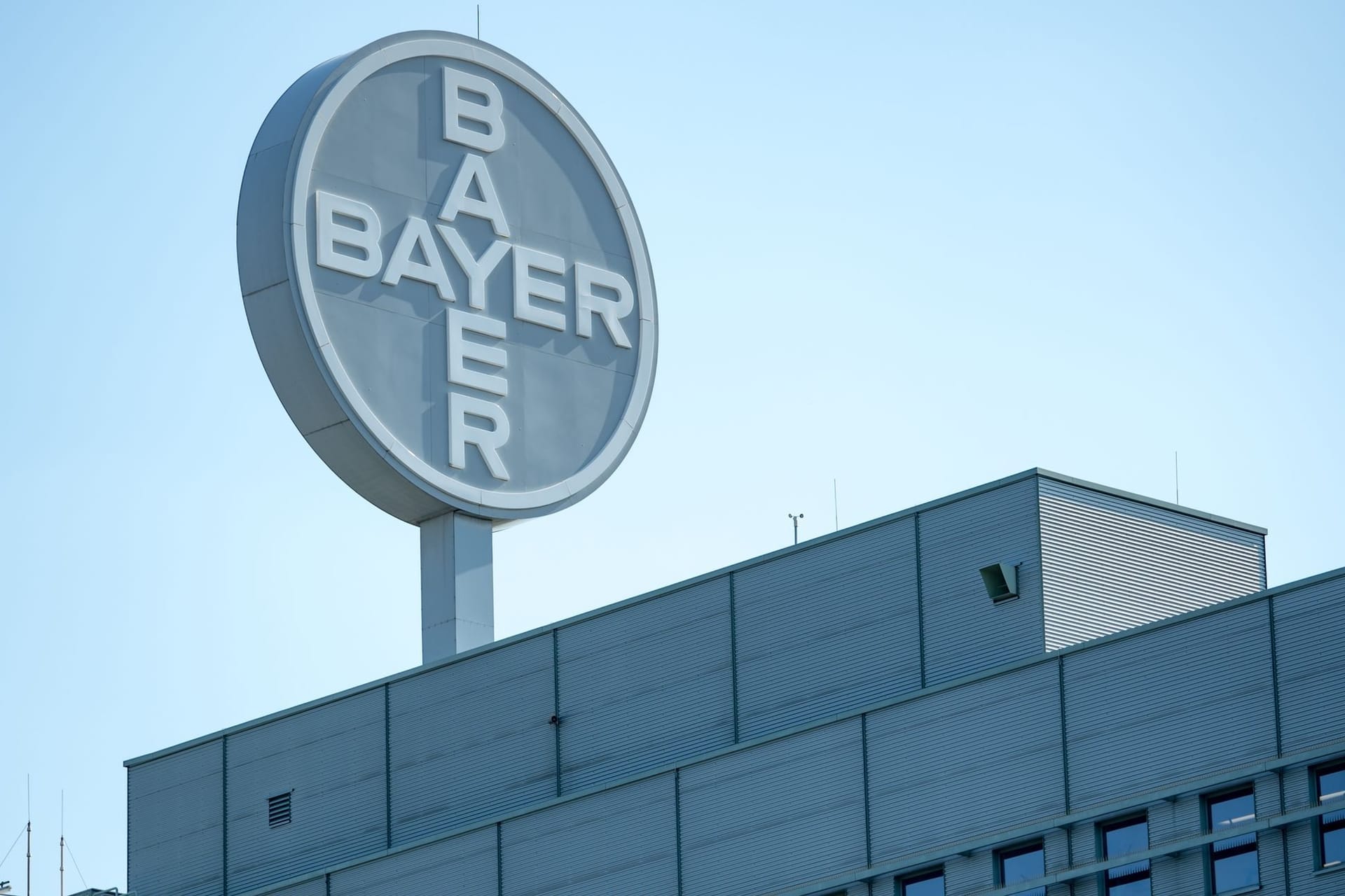 Bayer-Logo Bayer-Logo